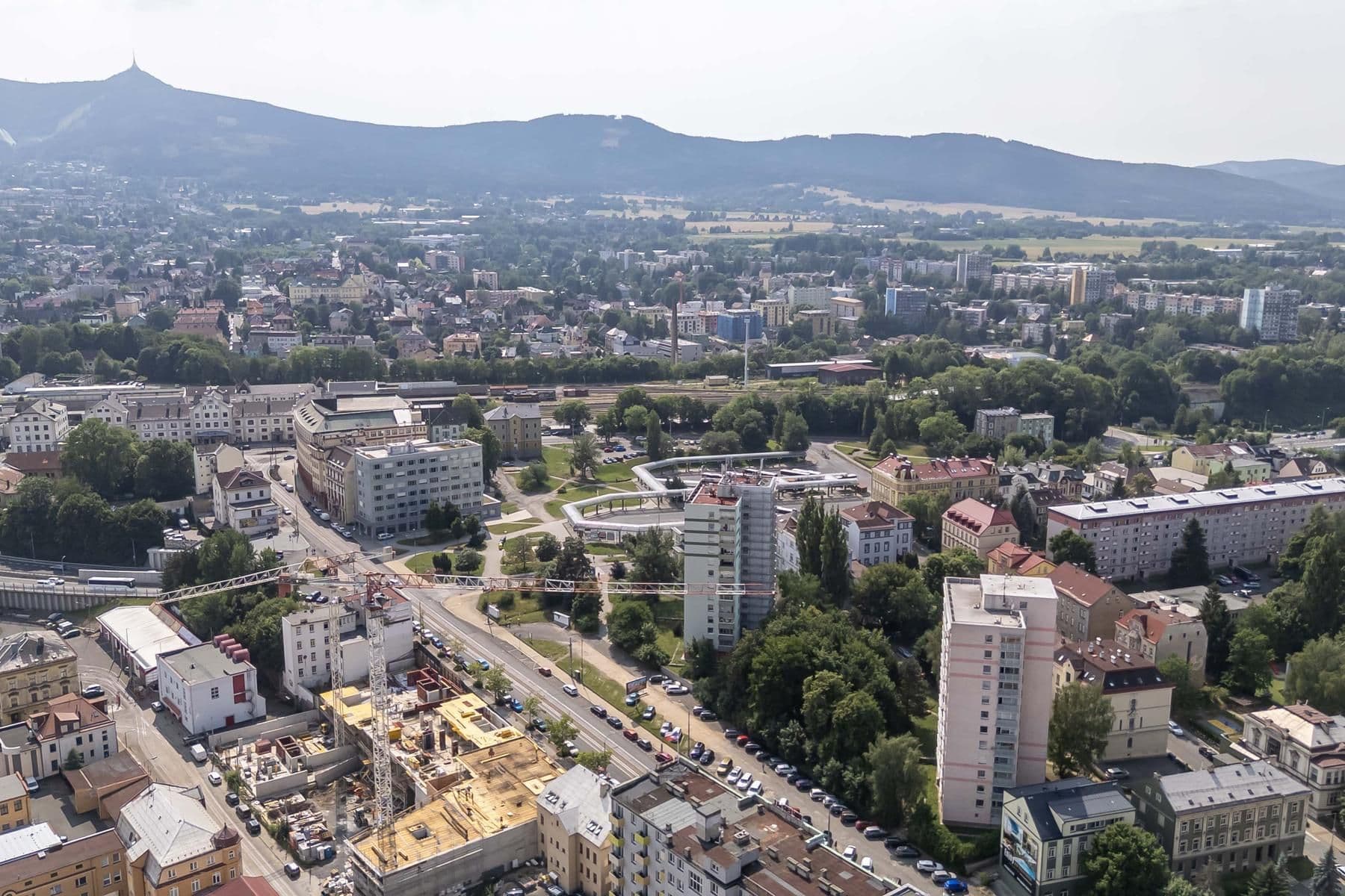 Predaj bytu 2-izbový 58 m², Matoušova, Liberec, Liberecký kraj Predaj bytu 2-izbový 58 m², Matoušova, Liberec, Liberecký kraj