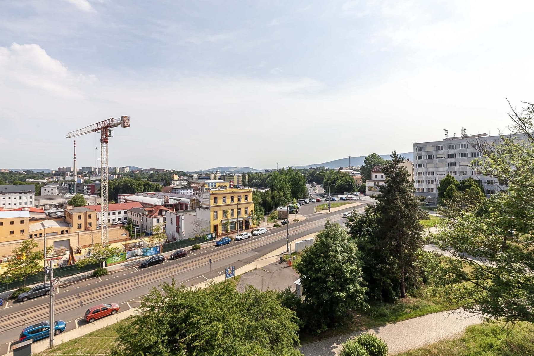 Predaj bytu 2-izbový 58 m², Matoušova, Liberec, Liberecký kraj Predaj bytu 2-izbový 58 m², Matoušova, Liberec, Liberecký kraj