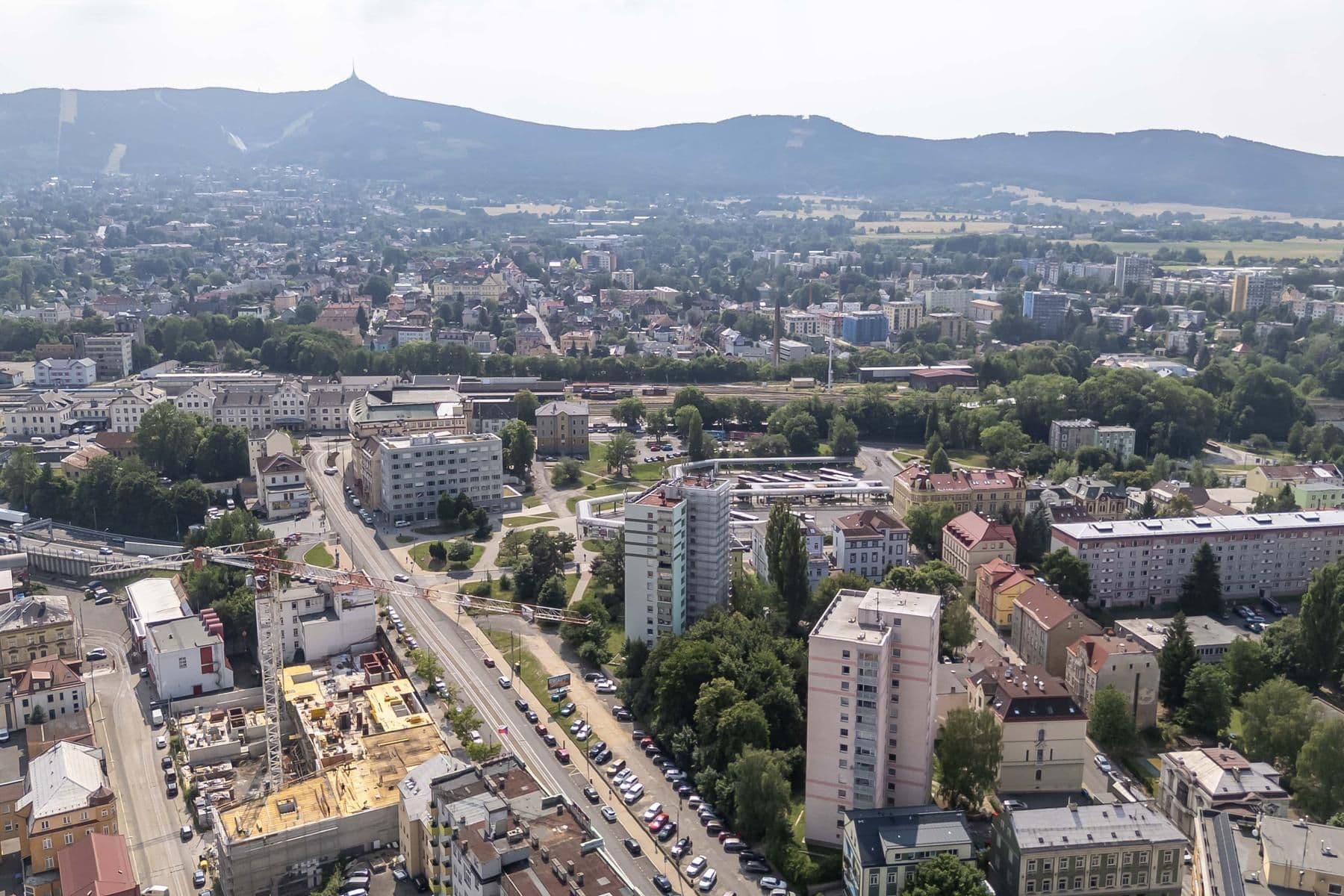 Predaj bytu 2-izbový 58 m², Matoušova, Liberec, Liberecký kraj Predaj bytu 2-izbový 58 m², Matoušova, Liberec, Liberecký kraj