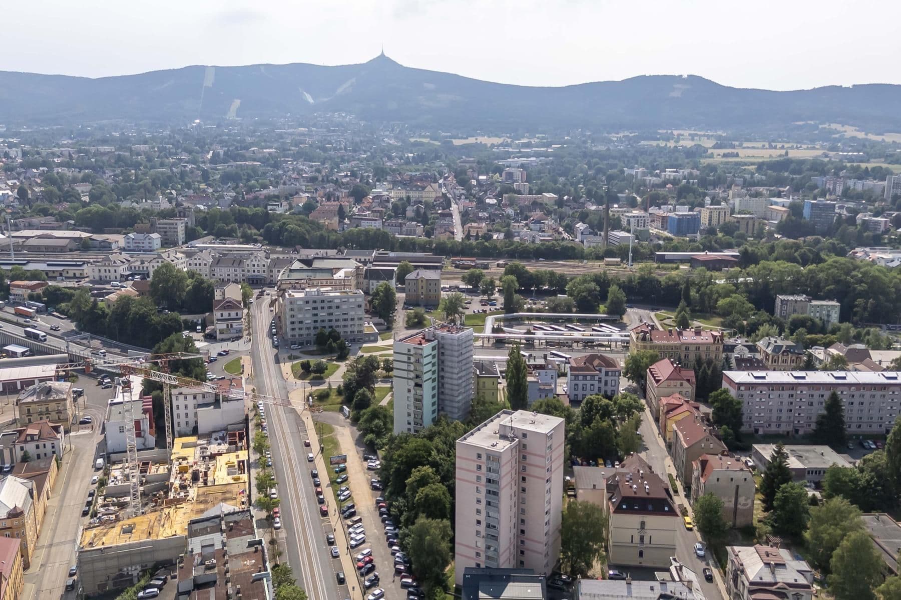 Predaj bytu 2-izbový 58 m², Matoušova, Liberec, Liberecký kraj Predaj bytu 2-izbový 58 m², Matoušova, Liberec, Liberecký kraj