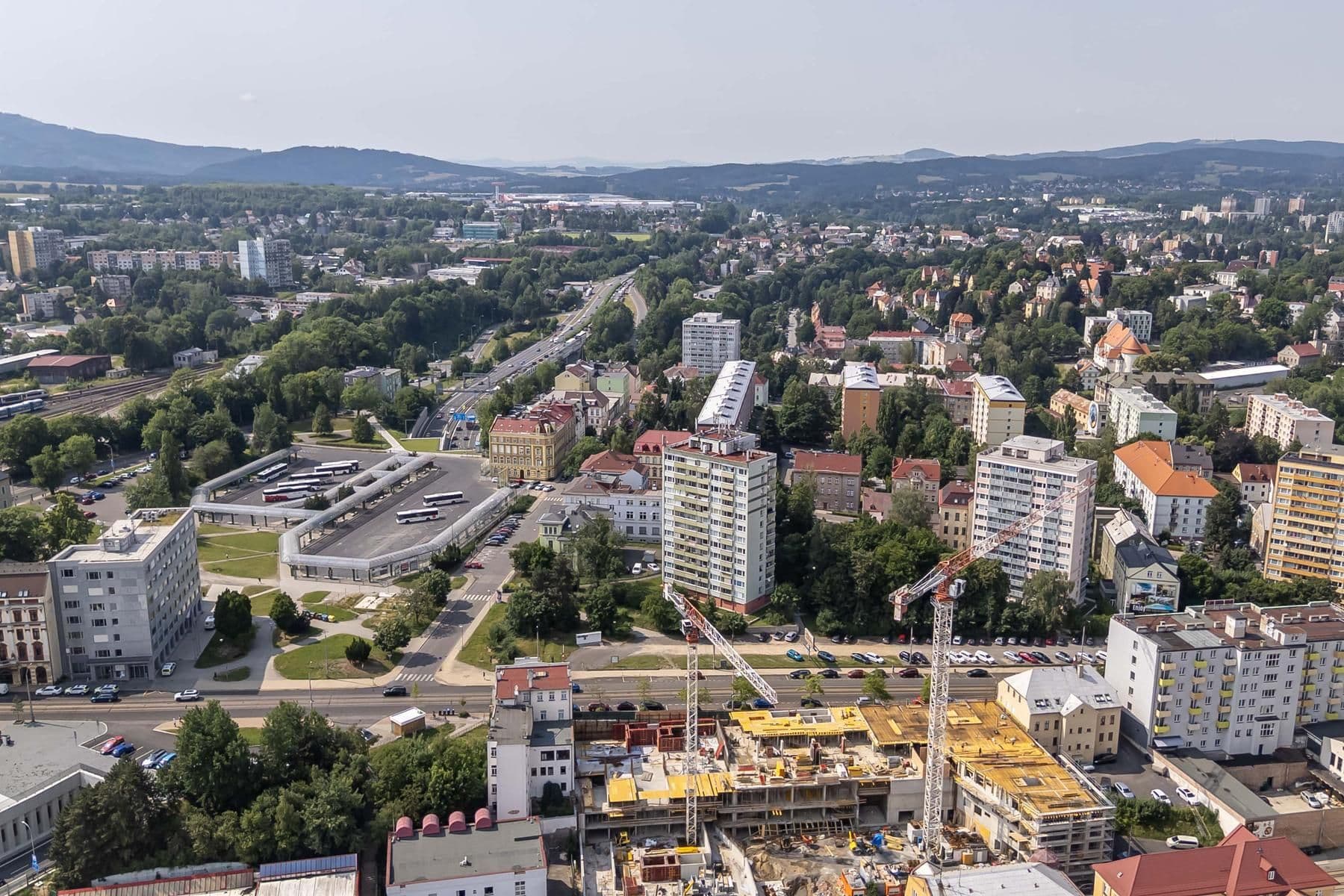 Predaj bytu 2-izbový 58 m², Matoušova, Liberec, Liberecký kraj Predaj bytu 2-izbový 58 m², Matoušova, Liberec, Liberecký kraj