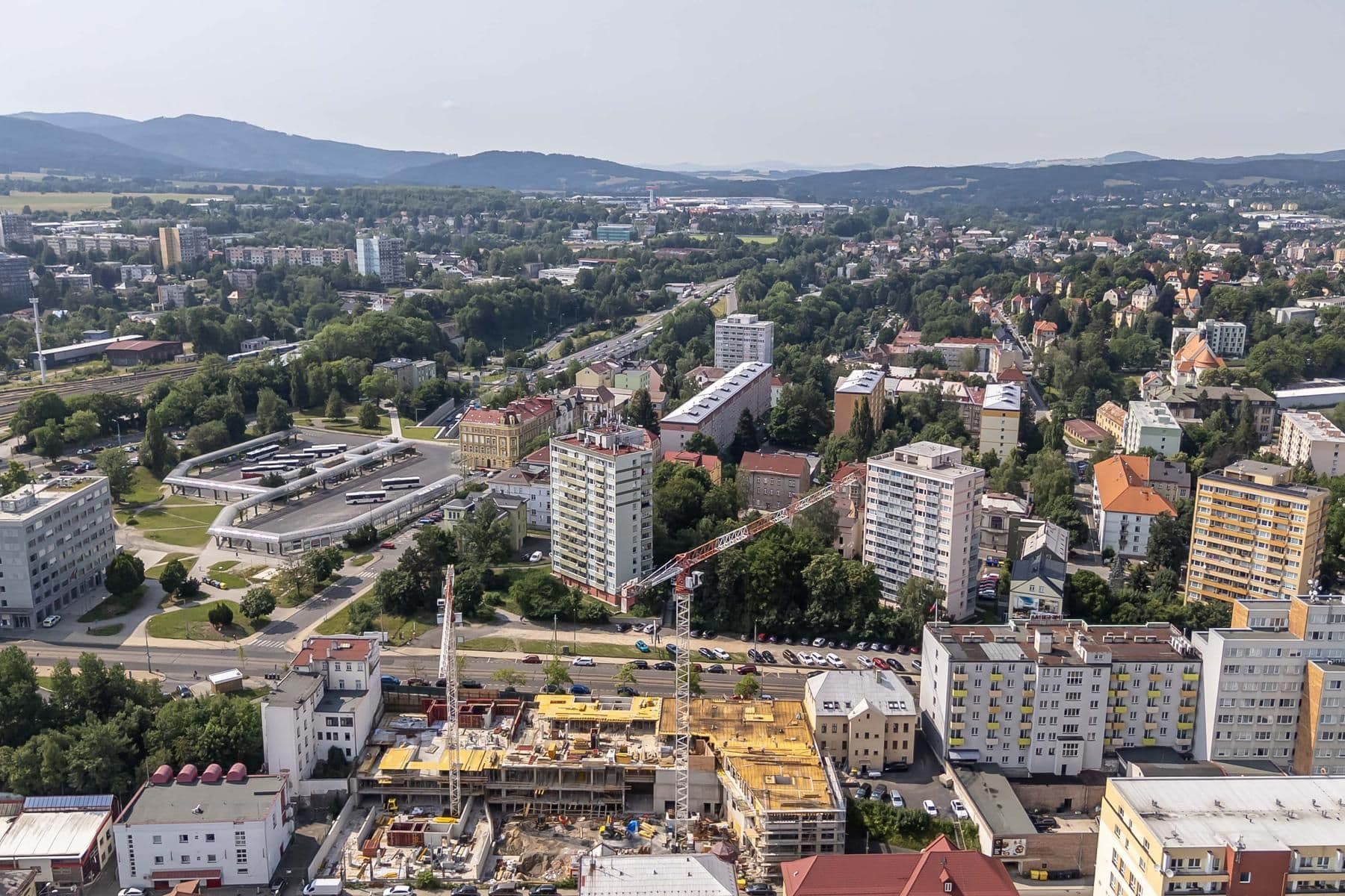 Predaj bytu 2-izbový 58 m², Matoušova, Liberec, Liberecký kraj Predaj bytu 2-izbový 58 m², Matoušova, Liberec, Liberecký kraj