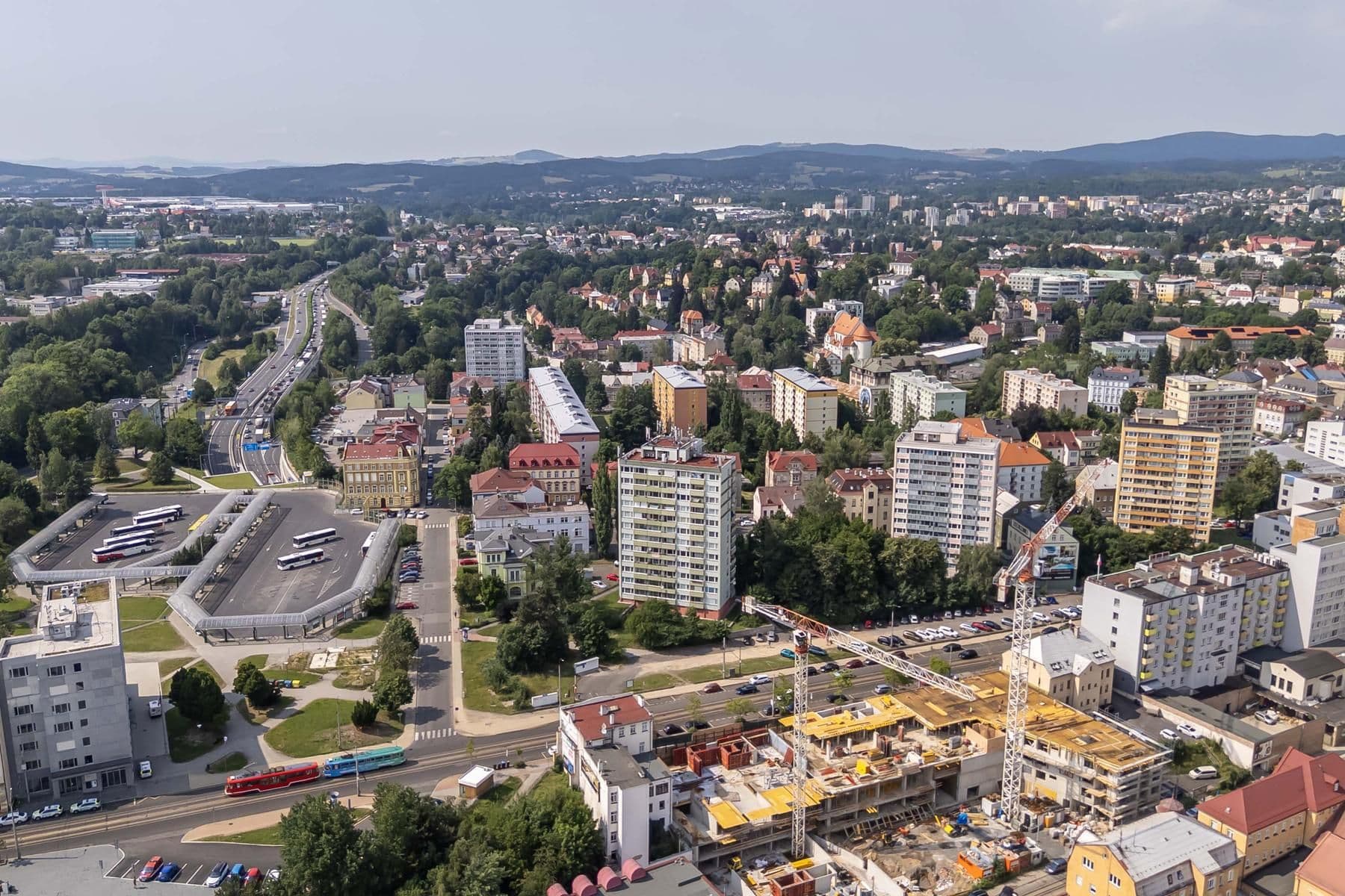 Predaj bytu 2-izbový 58 m², Matoušova, Liberec, Liberecký kraj Predaj bytu 2-izbový 58 m², Matoušova, Liberec, Liberecký kraj