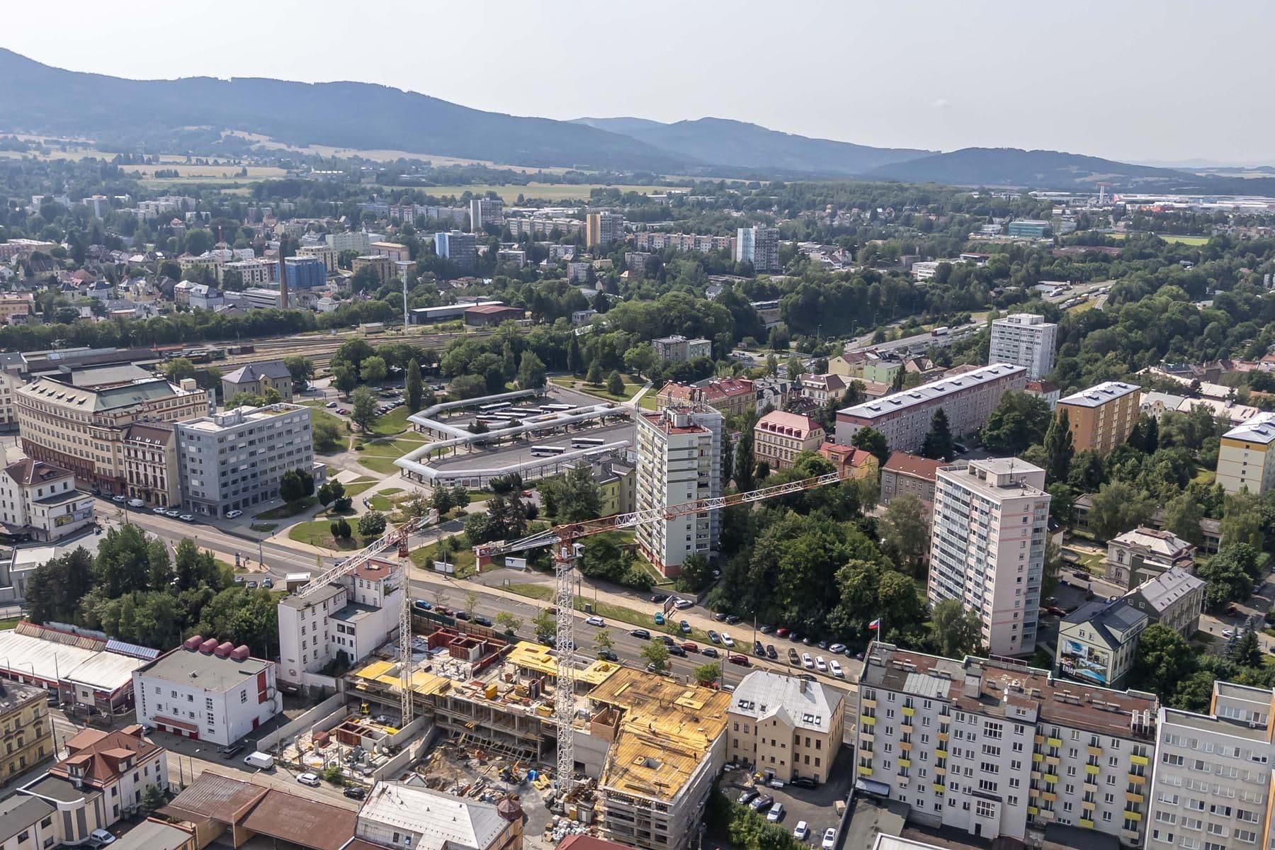 Predaj bytu 2-izbový 58 m², Matoušova, Liberec, Liberecký kraj Predaj bytu 2-izbový 58 m², Matoušova, Liberec, Liberecký kraj