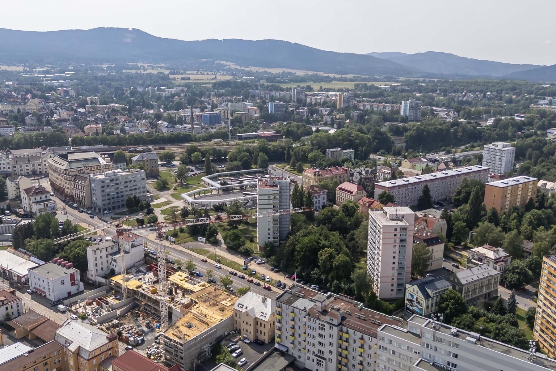 Predaj bytu 2-izbový 58 m², Matoušova, Liberec, Liberecký kraj Predaj bytu 2-izbový 58 m², Matoušova, Liberec, Liberecký kraj