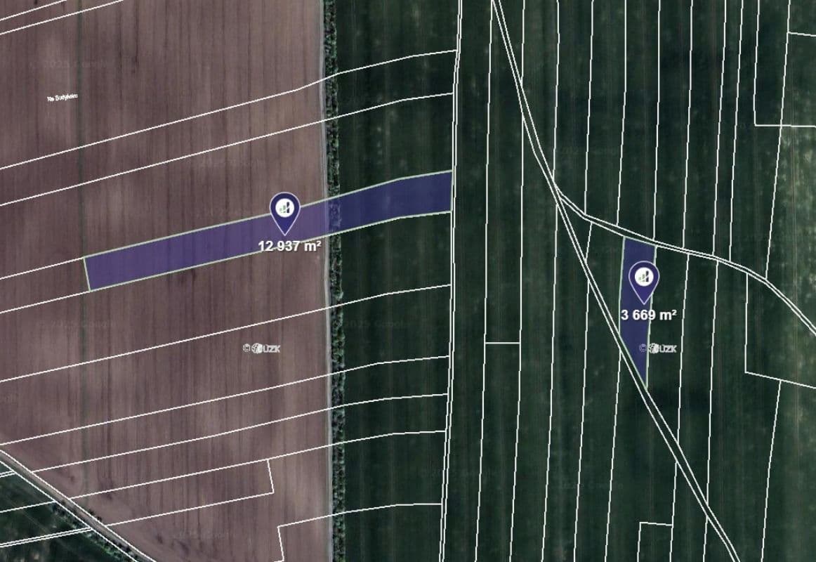 Predaj pozemku 89.284 m², Račiněves, Ústecký kraj Predaj pozemku 89.284 m², Račiněves, Ústecký kraj