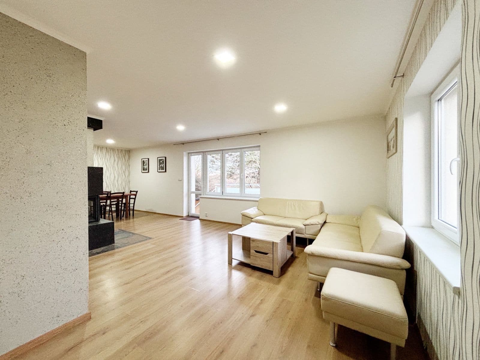 Prenájom domu 185 m², pozemek 640 m², Zaječí, Praha, Praha Prenájom domu 185 m², pozemek 640 m², Zaječí, Praha, Praha