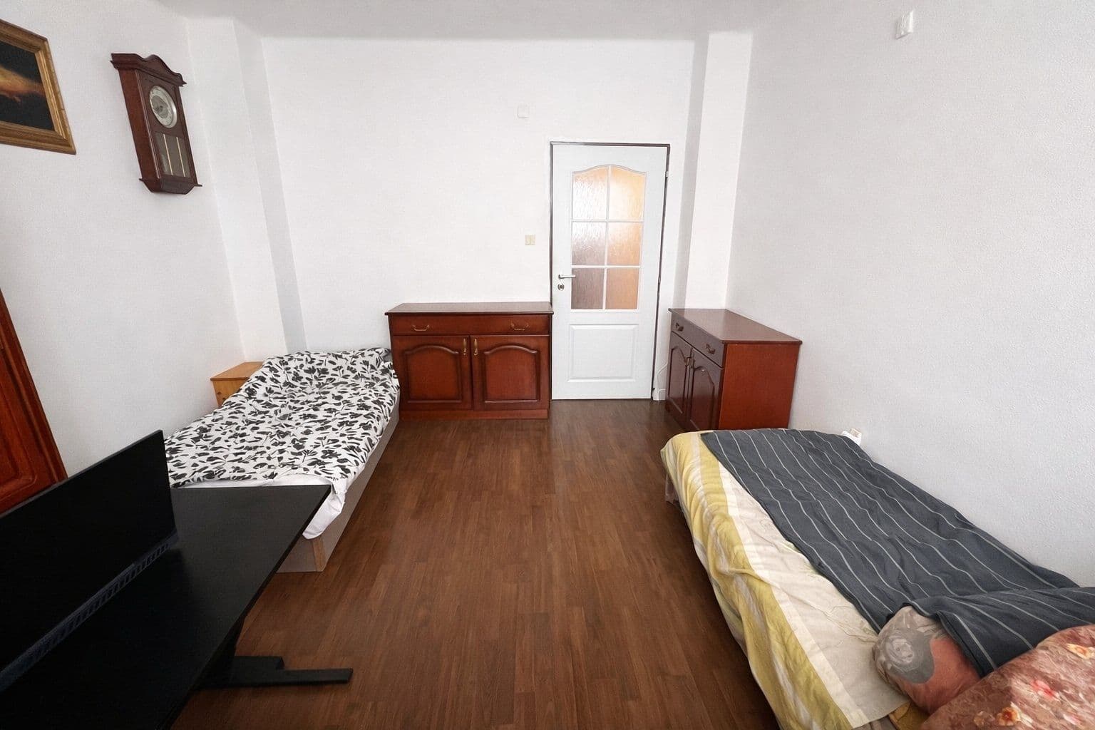 Prenájom bytu 2-izbový 50 m², třída Osvobození, Příbram, Středočeský kraj Prenájom bytu 2-izbový 50 m², třída Osvobození, Příbram, Středočeský kraj