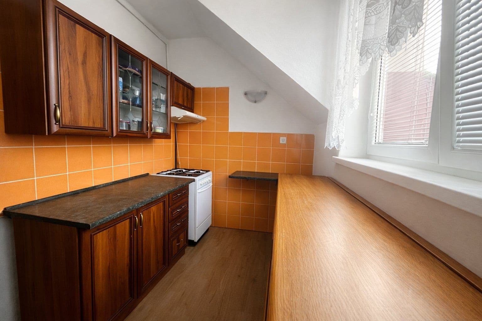 Prenájom bytu 2-izbový 50 m², třída Osvobození, Příbram, Středočeský kraj Prenájom bytu 2-izbový 50 m², třída Osvobození, Příbram, Středočeský kraj