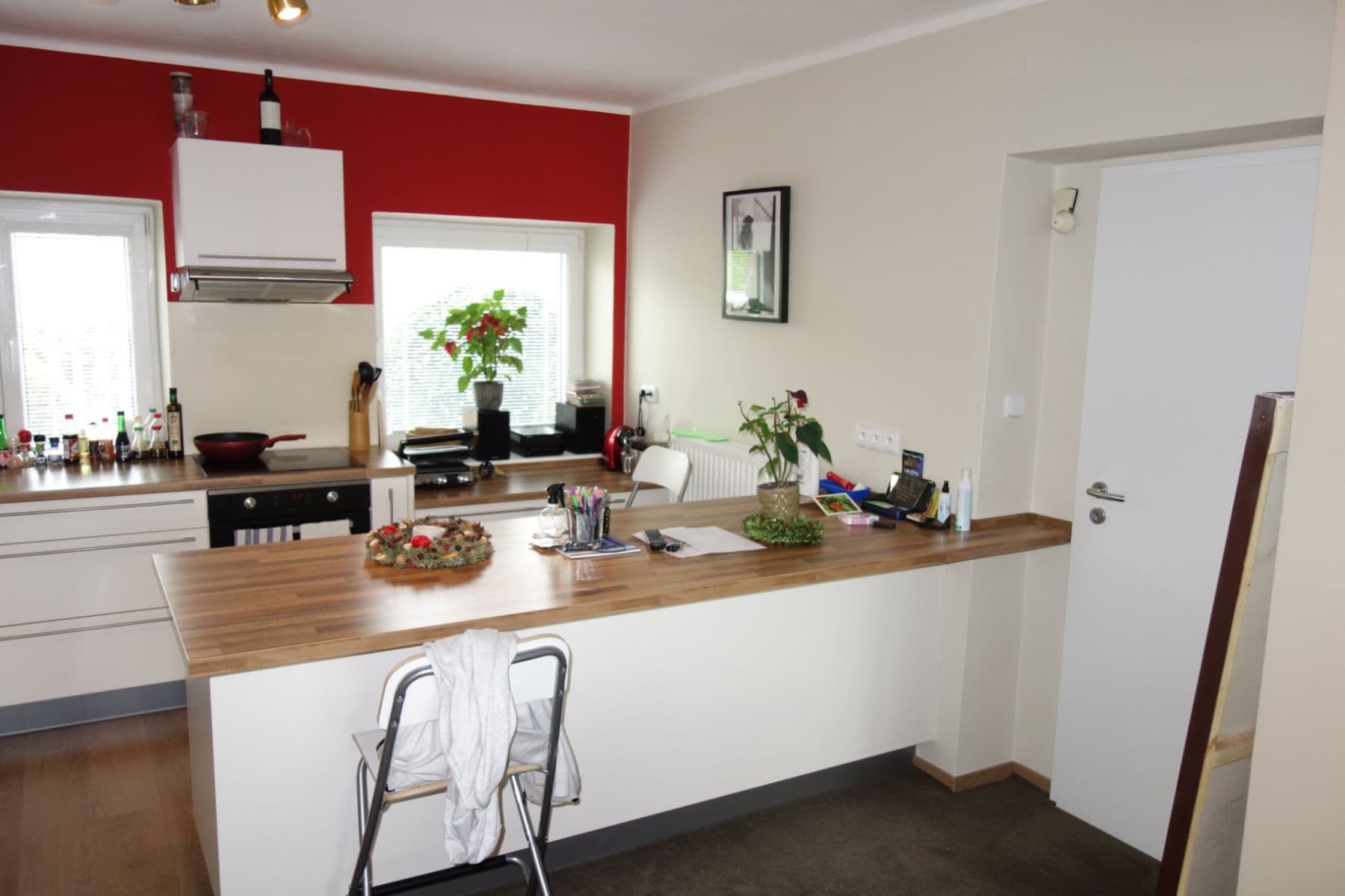 Prenájom bytu 2-izbový 61 m², Neherovská, Praha, Praha Prenájom bytu 2-izbový 61 m², Neherovská, Praha, Praha