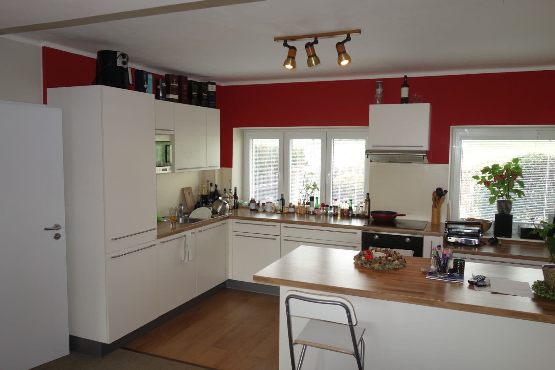 Prenájom bytu 2-izbový 61 m², Neherovská, Praha, Praha Prenájom bytu 2-izbový 61 m², Neherovská, Praha, Praha