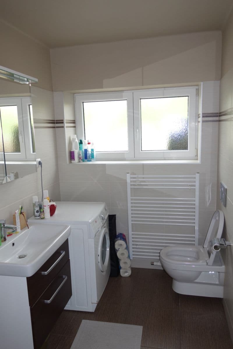 Prenájom bytu 2-izbový 61 m², Neherovská, Praha, Praha Prenájom bytu 2-izbový 61 m², Neherovská, Praha, Praha