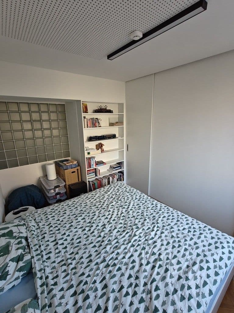 Prenájom bytu 3-izbový 73 m², Jakutská, Praha, Praha Prenájom bytu 3-izbový 73 m², Jakutská, Praha, Praha