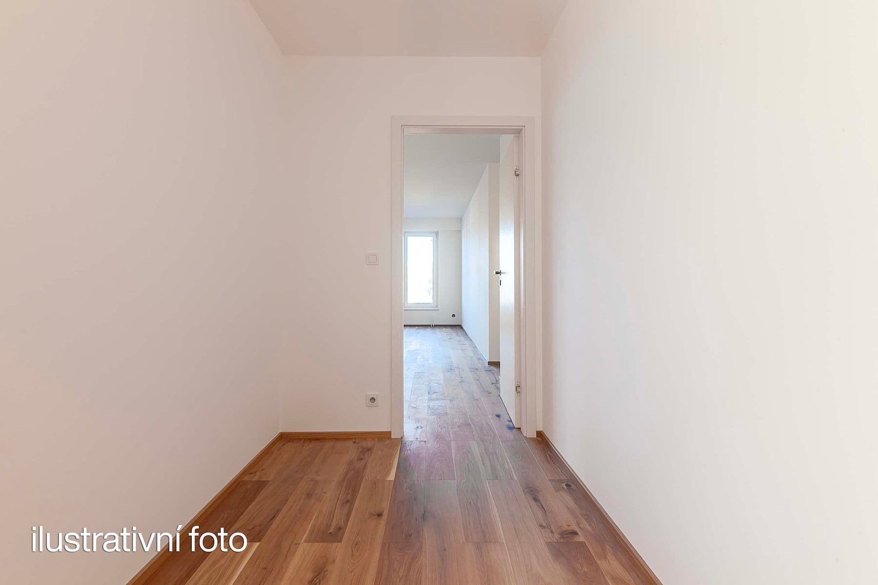 Predaj bytu 41 m², U Hotelu, Praha, Praha Predaj bytu 41 m², U Hotelu, Praha, Praha