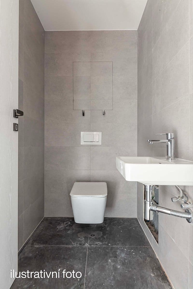 Predaj bytu 41 m², U Hotelu, Praha, Praha Predaj bytu 41 m², U Hotelu, Praha, Praha