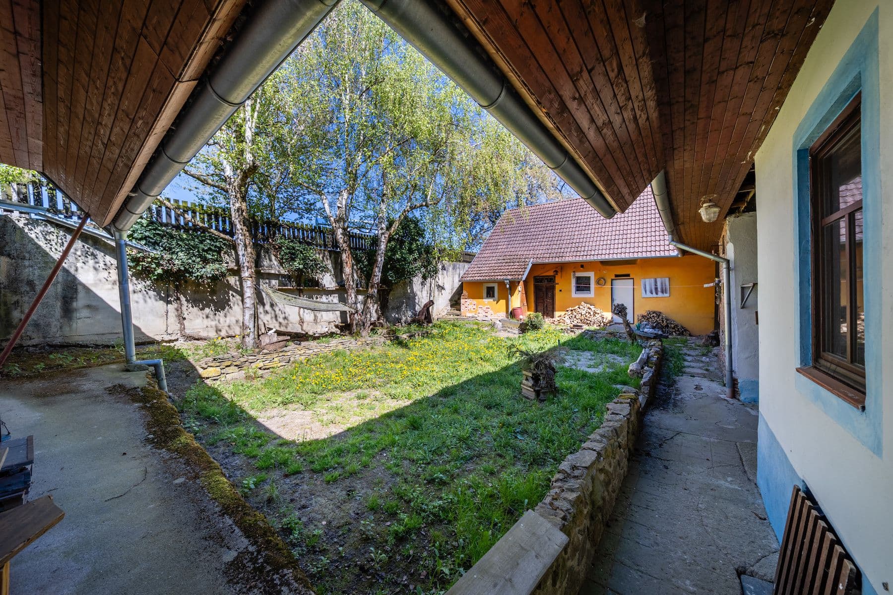 Predaj rekreačného objektu 80 m², pozemek 731 m², Týn nad Vltavou, Jihočeský kraj Predaj rekreačného objektu 80 m², pozemek 731 m², Týn nad Vltavou, Jihočeský kraj