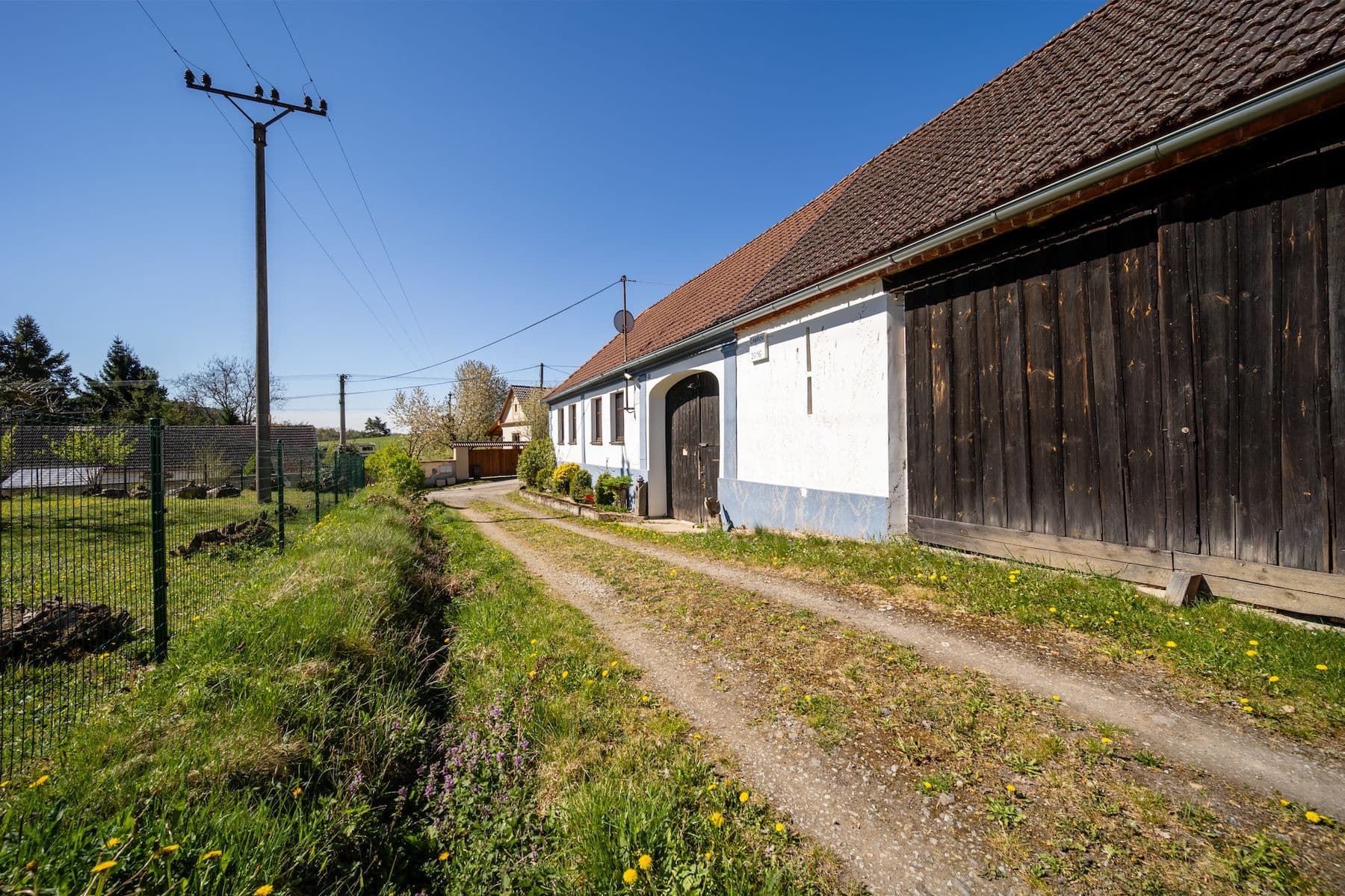 Predaj rekreačného objektu 80 m², pozemek 731 m², Týn nad Vltavou, Jihočeský kraj Predaj rekreačného objektu 80 m², pozemek 731 m², Týn nad Vltavou, Jihočeský kraj