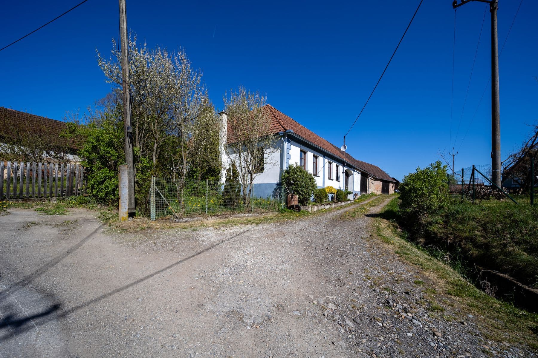 Predaj rekreačného objektu 80 m², pozemek 731 m², Týn nad Vltavou, Jihočeský kraj Predaj rekreačného objektu 80 m², pozemek 731 m², Týn nad Vltavou, Jihočeský kraj