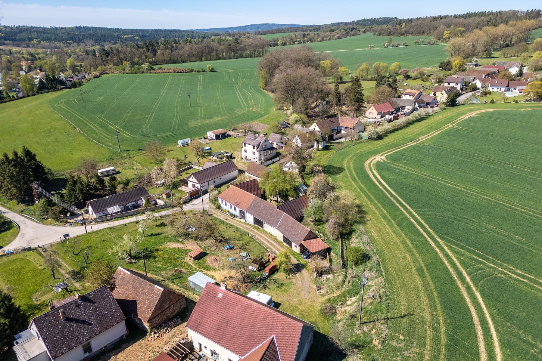 Predaj rekreačného objektu 80 m², pozemek 731 m², Týn nad Vltavou, Jihočeský kraj Predaj rekreačného objektu 80 m², pozemek 731 m², Týn nad Vltavou, Jihočeský kraj