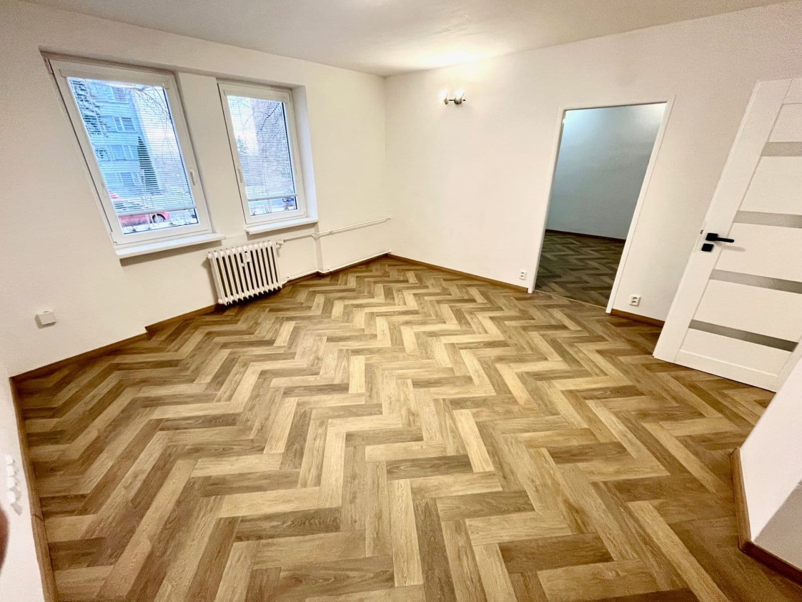 Prenájom bytu 3-izbový 56 m², Podkrušnohorská, Litvínov, Ústecký kraj Prenájom bytu 3-izbový 56 m², Podkrušnohorská, Litvínov, Ústecký kraj