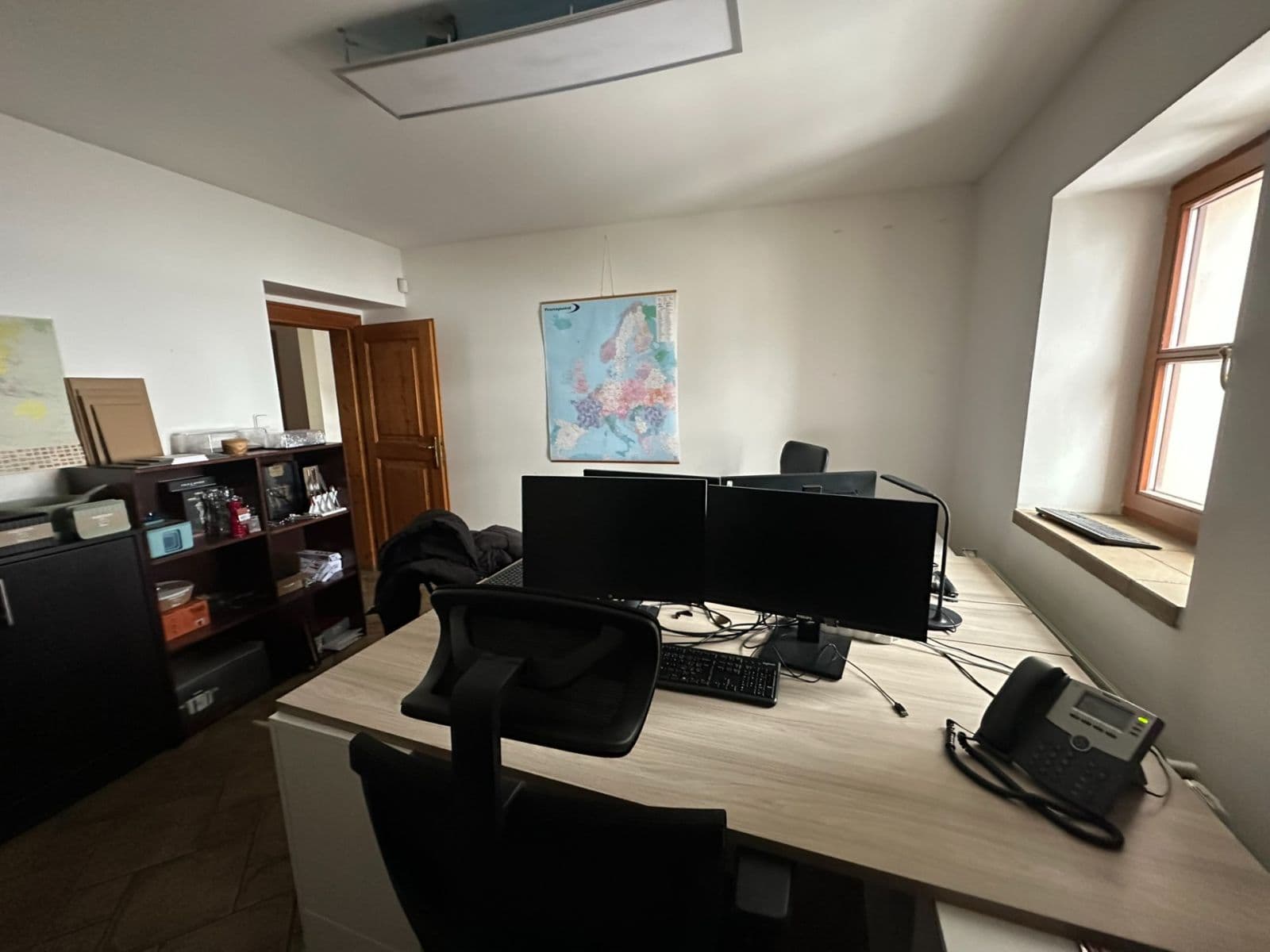 Prenájom domu 160 m², pozemek 43 m², K Horkám, Praha, Praha Prenájom domu 160 m², pozemek 43 m², K Horkám, Praha, Praha