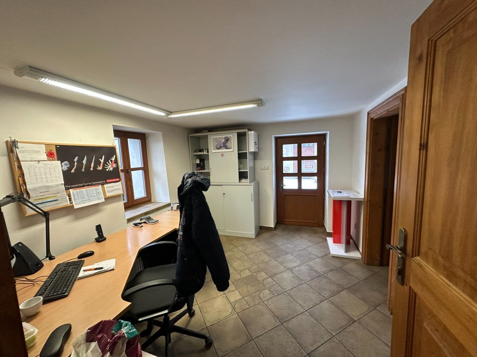 Prenájom domu 160 m², pozemek 43 m², K Horkám, Praha, Praha Prenájom domu 160 m², pozemek 43 m², K Horkám, Praha, Praha