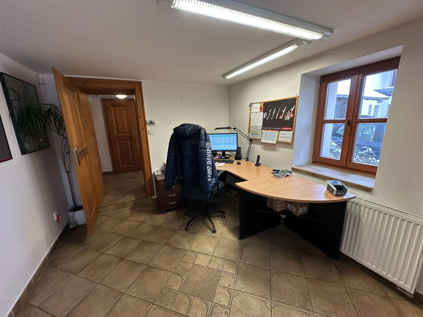 Prenájom domu 160 m², pozemek 43 m², K Horkám, Praha, Praha Prenájom domu 160 m², pozemek 43 m², K Horkám, Praha, Praha