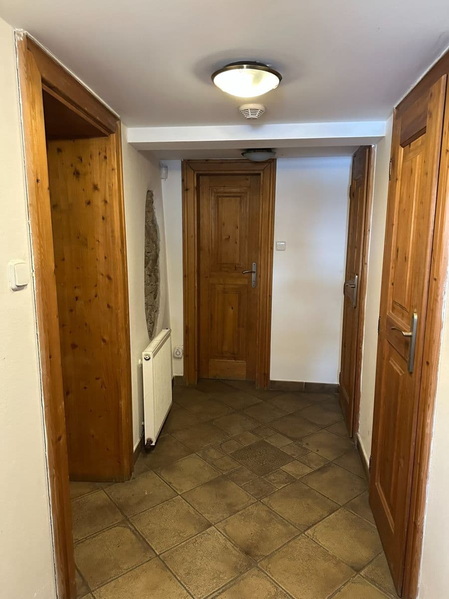 Prenájom domu 160 m², pozemek 43 m², K Horkám, Praha, Praha Prenájom domu 160 m², pozemek 43 m², K Horkám, Praha, Praha