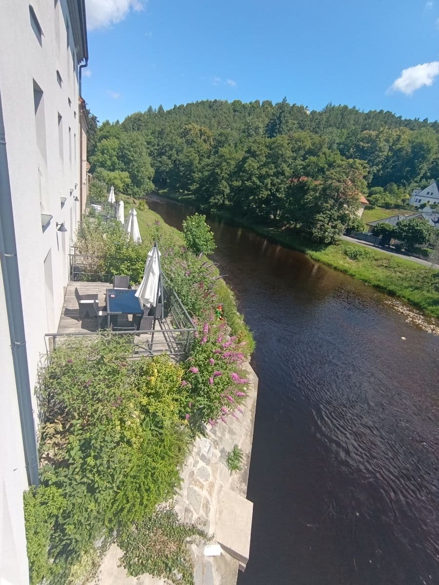 Prenájom bytu 2-izbový 60 m², Na Valše, Sušice, Plzeňský kraj Prenájom bytu 2-izbový 60 m², Na Valše, Sušice, Plzeňský kraj