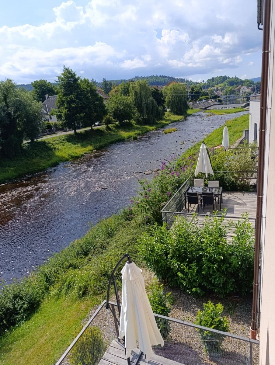 Prenájom bytu 2-izbový 60 m², Na Valše, Sušice, Plzeňský kraj Prenájom bytu 2-izbový 60 m², Na Valše, Sušice, Plzeňský kraj