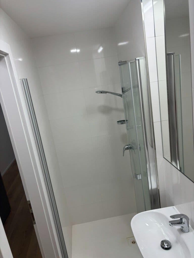 Prenájom bytu 1-izbový 23 m², Čenětická, Praha, Praha Prenájom bytu 1-izbový 23 m², Čenětická, Praha, Praha