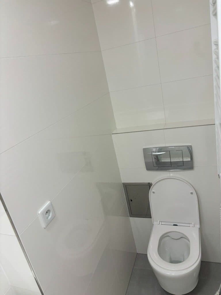 Prenájom bytu 1-izbový 23 m², Čenětická, Praha, Praha Prenájom bytu 1-izbový 23 m², Čenětická, Praha, Praha