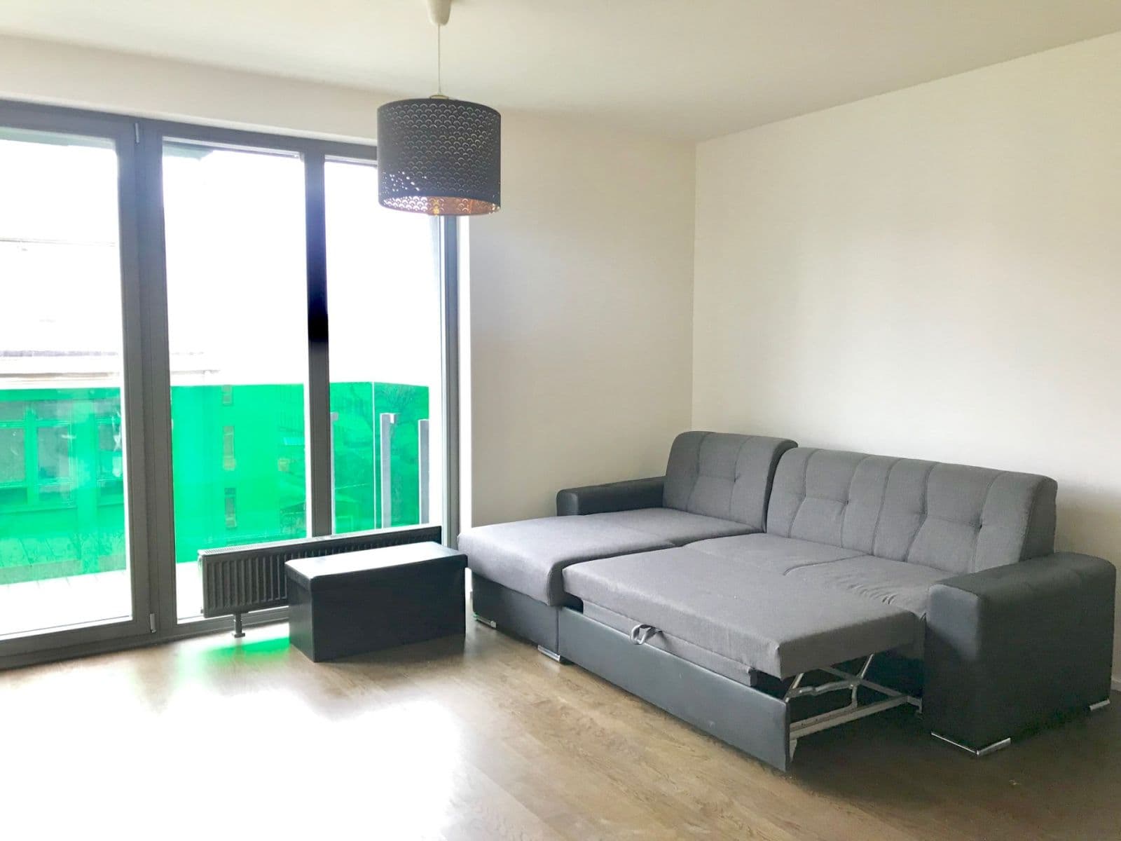 Prenájom bytu 1-izbový 34 m², Altajská, Praha, Praha Prenájom bytu 1-izbový 34 m², Altajská, Praha, Praha
