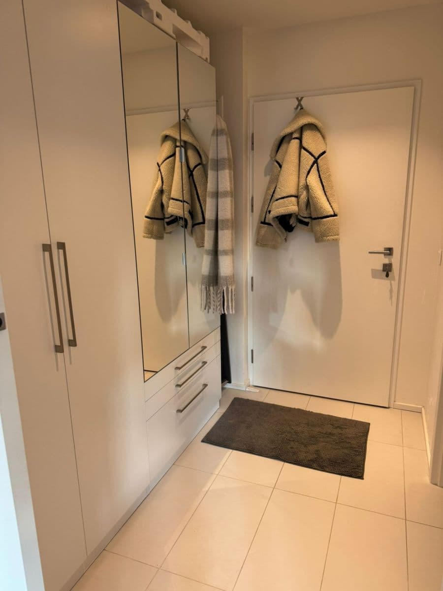 Prenájom bytu 1-izbový 34 m², Altajská, Praha, Praha Prenájom bytu 1-izbový 34 m², Altajská, Praha, Praha