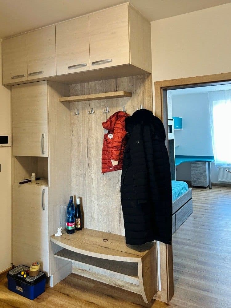 Prenájom bytu 3-izbový 81 m², České Vrbné, České Budějovice, Jihočeský kraj Prenájom bytu 3-izbový 81 m², České Vrbné, České Budějovice, Jihočeský kraj