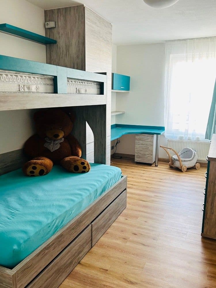 Prenájom bytu 3-izbový 81 m², České Vrbné, České Budějovice, Jihočeský kraj Prenájom bytu 3-izbový 81 m², České Vrbné, České Budějovice, Jihočeský kraj