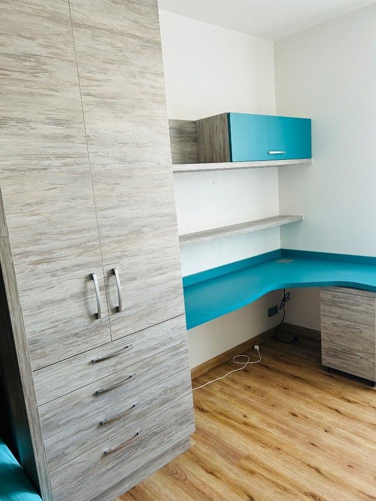 Prenájom bytu 3-izbový 81 m², České Vrbné, České Budějovice, Jihočeský kraj Prenájom bytu 3-izbový 81 m², České Vrbné, České Budějovice, Jihočeský kraj