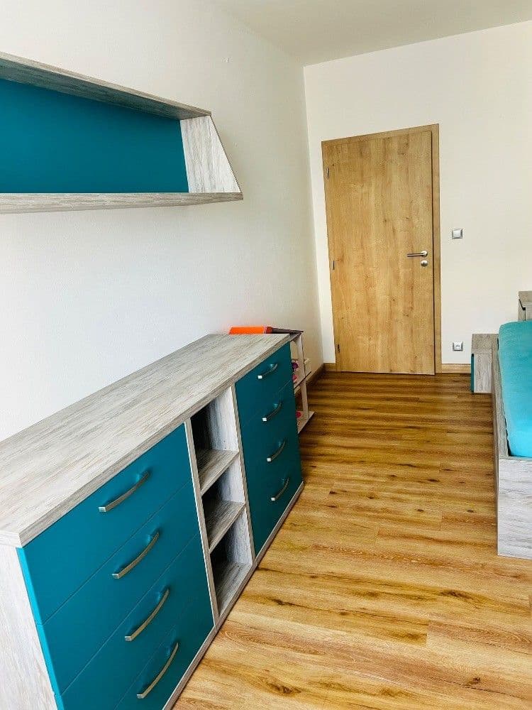 Prenájom bytu 3-izbový 81 m², České Vrbné, České Budějovice, Jihočeský kraj Prenájom bytu 3-izbový 81 m², České Vrbné, České Budějovice, Jihočeský kraj