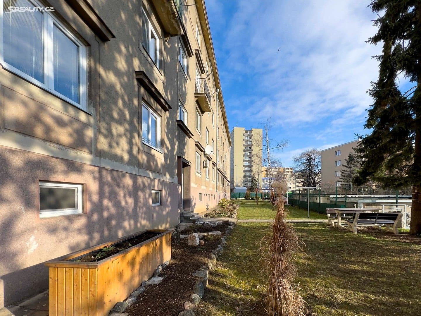 Predaj bytu 2-izbový 61 m², Merhautova, Brno, Jihomoravský kraj Predaj bytu 2-izbový 61 m², Merhautova, Brno, Jihomoravský kraj