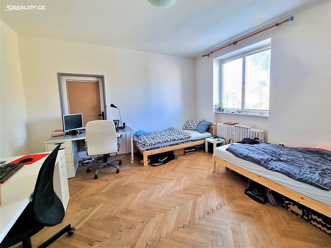 Predaj bytu 2-izbový 61 m², Merhautova, Brno, Jihomoravský kraj Predaj bytu 2-izbový 61 m², Merhautova, Brno, Jihomoravský kraj