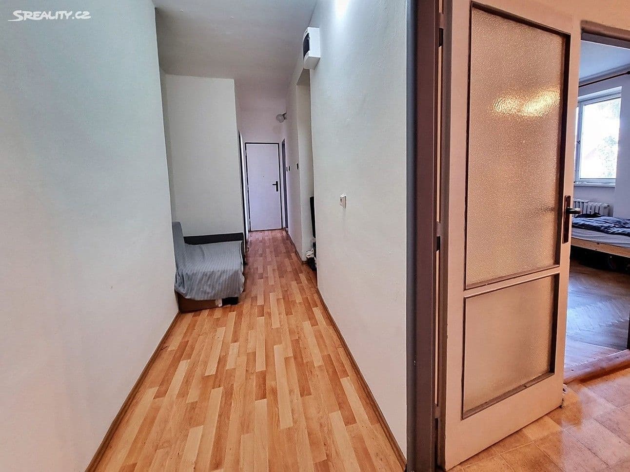 Predaj bytu 2-izbový 61 m², Merhautova, Brno, Jihomoravský kraj Predaj bytu 2-izbový 61 m², Merhautova, Brno, Jihomoravský kraj