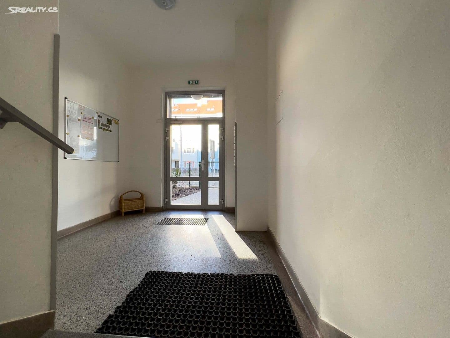 Predaj bytu 2-izbový 61 m², Merhautova, Brno, Jihomoravský kraj Predaj bytu 2-izbový 61 m², Merhautova, Brno, Jihomoravský kraj