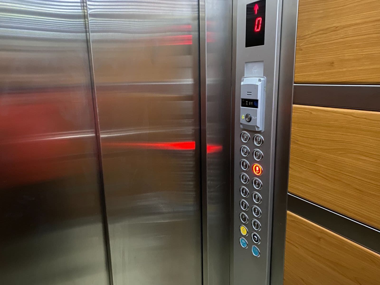 Predaj bytu 1-izbový 22 m², Hilarova, Ústí nad Labem, Ústecký kraj Predaj bytu 1-izbový 22 m², Hilarova, Ústí nad Labem, Ústecký kraj