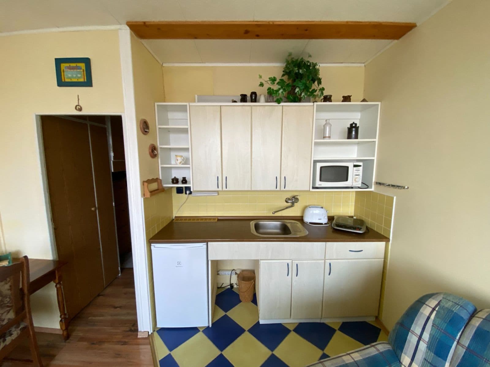 Predaj bytu 1-izbový 22 m², Hilarova, Ústí nad Labem, Ústecký kraj Predaj bytu 1-izbový 22 m², Hilarova, Ústí nad Labem, Ústecký kraj