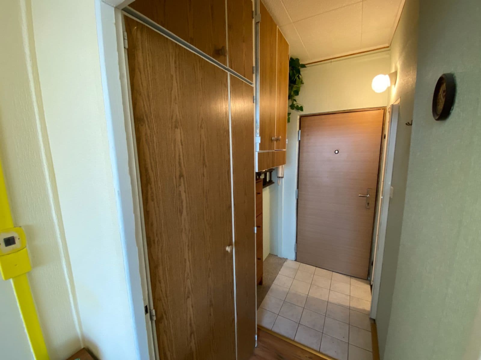 Predaj bytu 1-izbový 22 m², Hilarova, Ústí nad Labem, Ústecký kraj Predaj bytu 1-izbový 22 m², Hilarova, Ústí nad Labem, Ústecký kraj