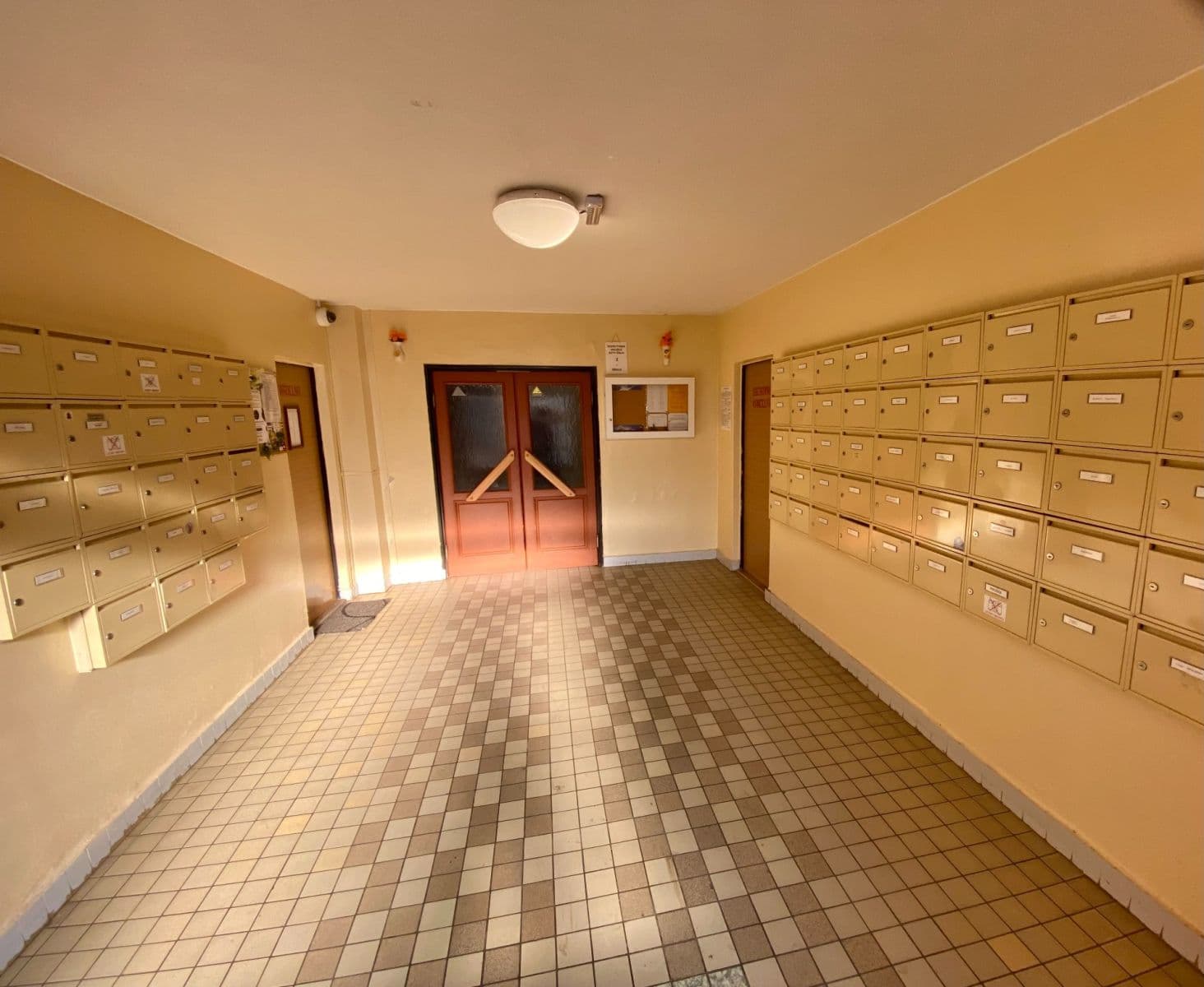 Predaj bytu 1-izbový 22 m², Hilarova, Ústí nad Labem, Ústecký kraj Predaj bytu 1-izbový 22 m², Hilarova, Ústí nad Labem, Ústecký kraj