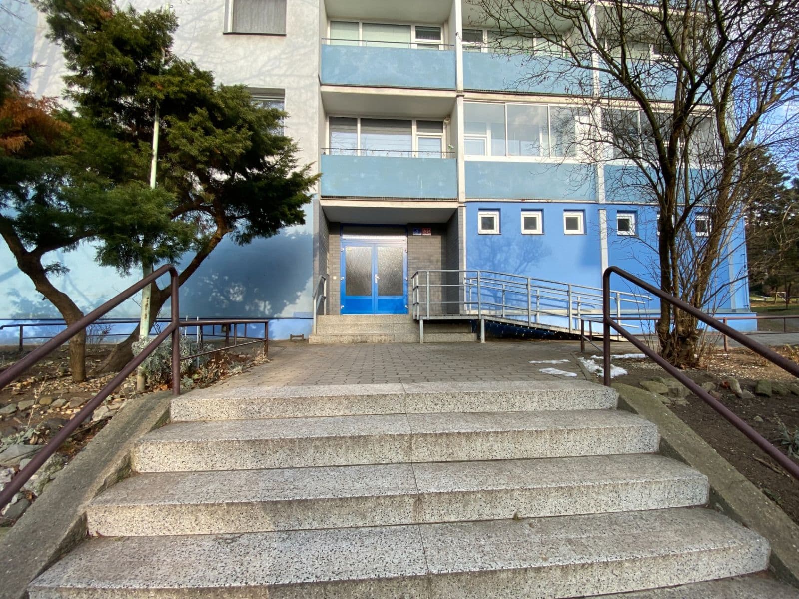 Predaj bytu 1-izbový 22 m², Hilarova, Ústí nad Labem, Ústecký kraj Predaj bytu 1-izbový 22 m², Hilarova, Ústí nad Labem, Ústecký kraj