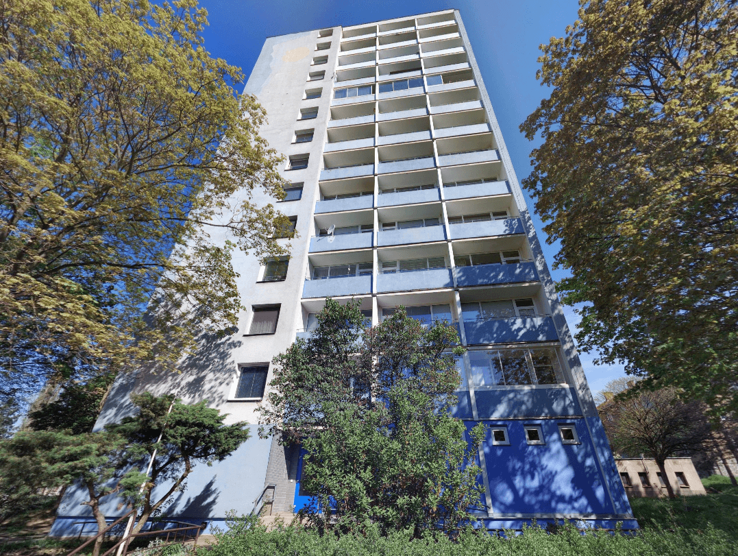 Predaj bytu 1-izbový 22 m², Hilarova, Ústí nad Labem, Ústecký kraj Predaj bytu 1-izbový 22 m², Hilarova, Ústí nad Labem, Ústecký kraj