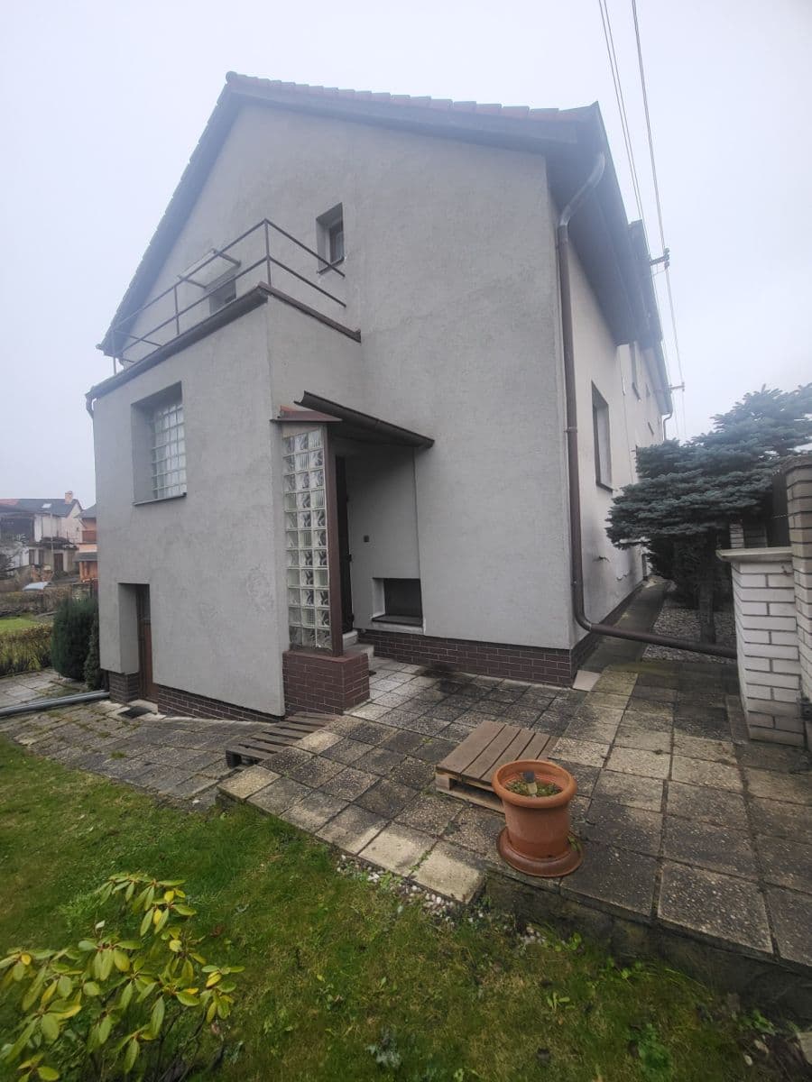 Predaj domu 150 m², pozemek 450 m², Ant. Škváry, Kladno, Středočeský kraj Predaj domu 150 m², pozemek 450 m², Ant. Škváry, Kladno, Středočeský kraj