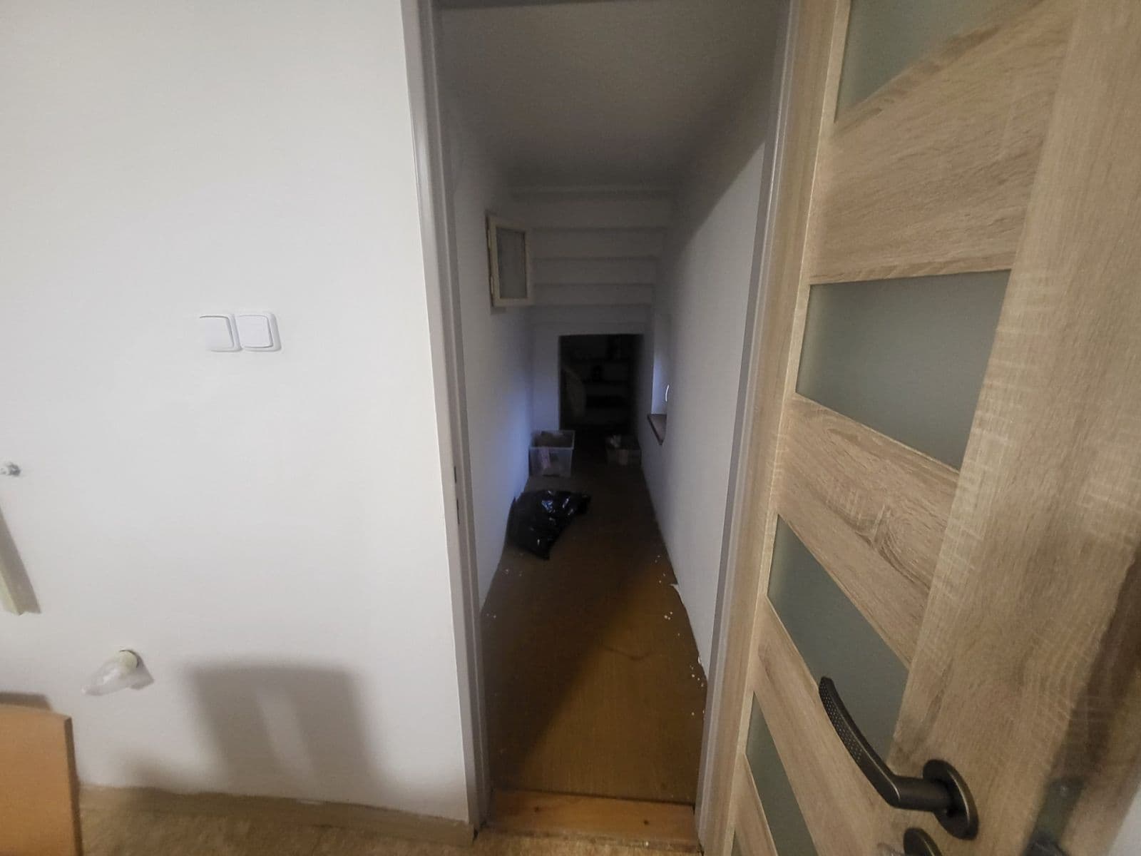 Predaj domu 150 m², pozemek 450 m², Ant. Škváry, Kladno, Středočeský kraj Predaj domu 150 m², pozemek 450 m², Ant. Škváry, Kladno, Středočeský kraj